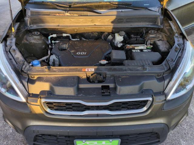 VIN KNDJT2A57D7562296 2013 KIA Soul no.12