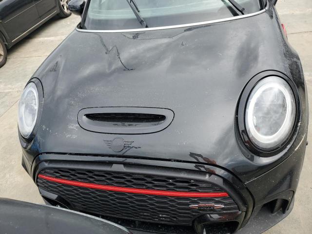 2024 MINI COOPER JOH - WMW63DL05R3R50948