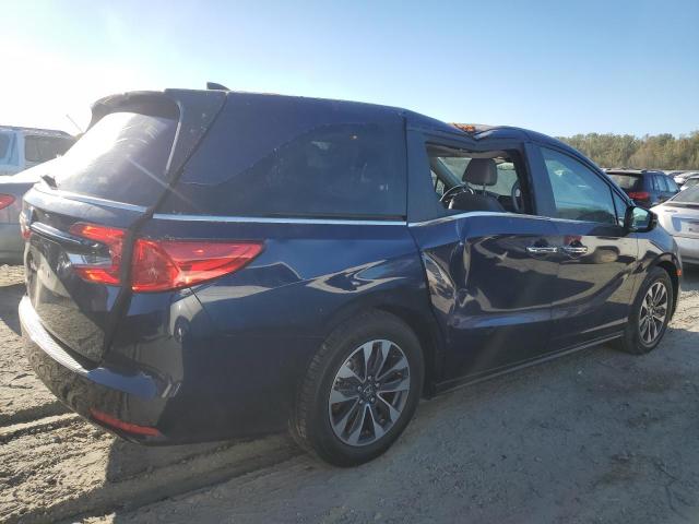 2022 HONDA ODYSSEY EX - 5FNRL6H7XNB043191
