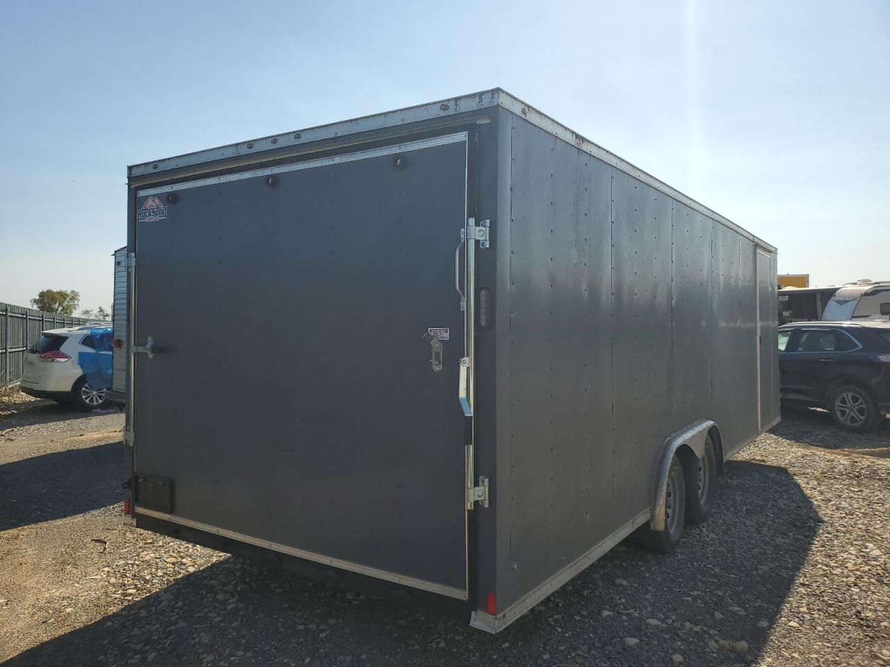 Lot #2974218346 2022 OTHER TRAILER