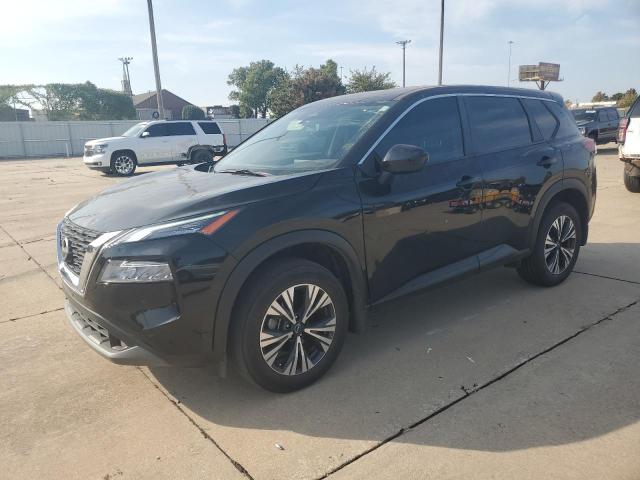 Vin: jn8bt3ba2pw413847, lot: 76828174, nissan rogue sv 2023 img_1