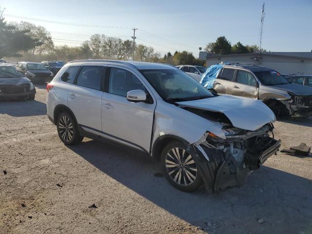 2019 MITSUBISHI OUTLANDER - JA4AZ3A35KZ051491