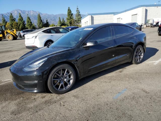 Vin: 5yj3e1eb0lf600134, lot: 78179174, tesla model 3 20201