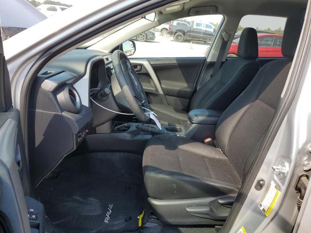 2017 TOYOTA RAV4 LE - 2T3ZFREV2HW327523