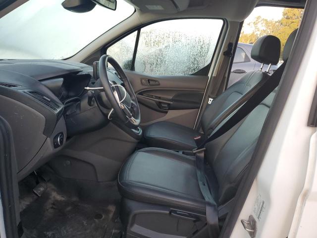 VIN NM0LS7S21N1542205 2022 FORD TRANSIT no.7