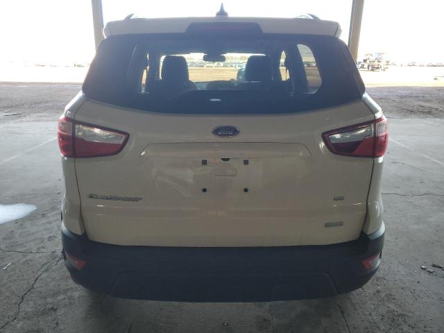 VIN MAJ3P1TEXJC193060 2018 Ford Ecosport, SE no.6