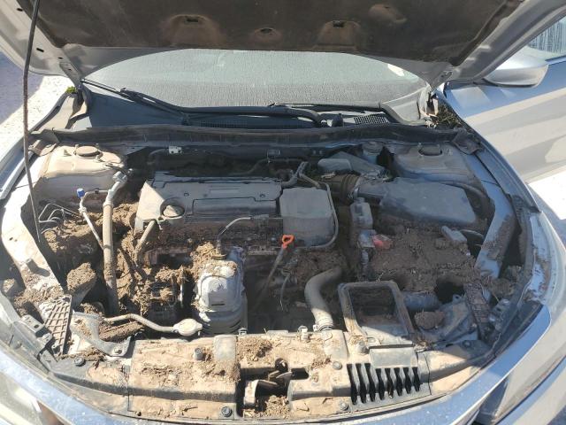 2017 HONDA ACCORD LX - 1HGCR2F32HA083583