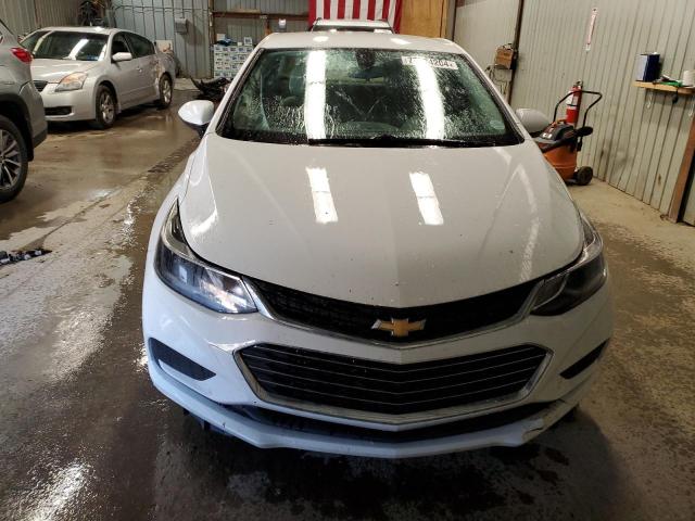 2017 CHEVROLET CRUZE LT - 3G1BE5SM6HS550615