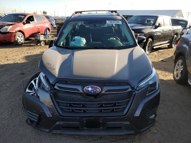 2022 SUBARU FORESTER L - JF2SKAPC0NH406928