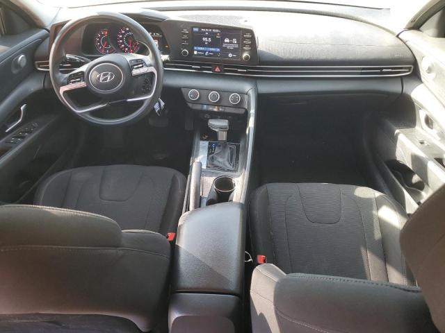 2021 HYUNDAI ELANTRA SE - 5NPLL4AG6MH012587