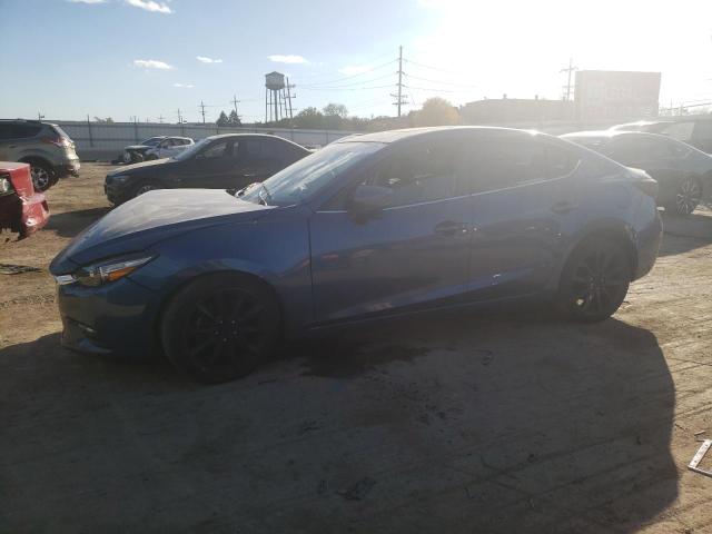 Vin: 3mzbn1v75hm148382, lot: 77247874, mazda 3 touring 2017 img_1