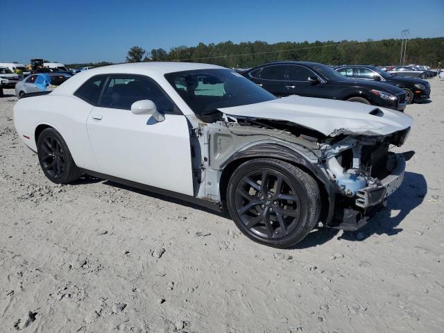 2021 DODGE CHALLENGER - 2C3CDZBT8MH607055