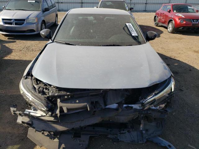 2024 HONDA CIVIC SPOR - 2HGFE2F56RH512771