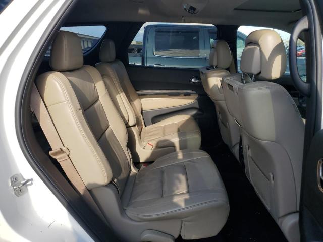 2018 DODGE DURANGO GT - 1C4RDJDG8JC386207