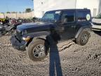 JEEP WRANGLER S photo