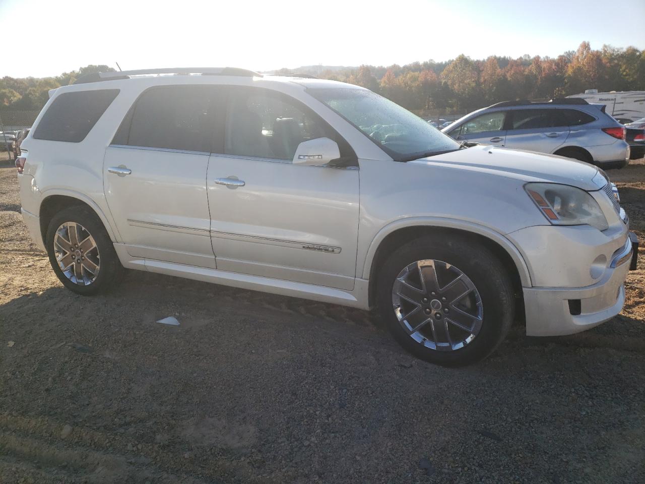 1GKKRTED1CJ221735 - 2012 GMC ACADIA DEN - #77399364