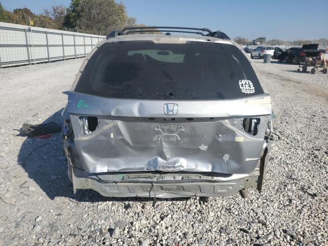 2016 HONDA ODYSSEY SE - 5FNRL5H38GB108095