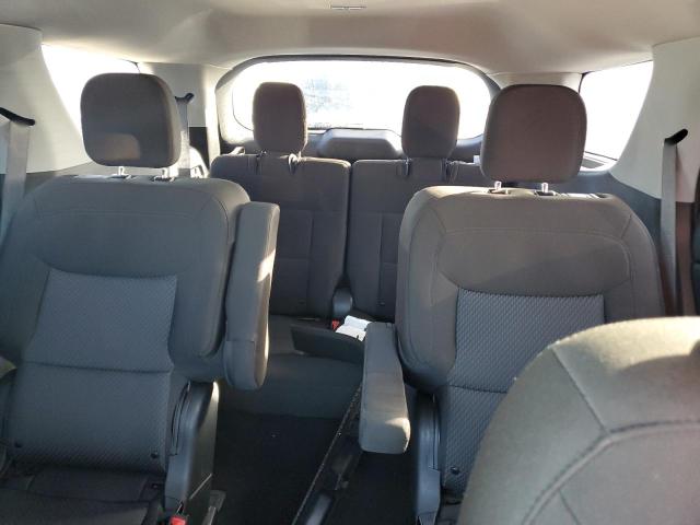 2024 FORD EXPLORER X - 1FMSK7DH0RGA32880