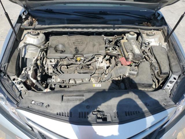 2018 TOYOTA CAMRY L - JTNB11HK9J3048030