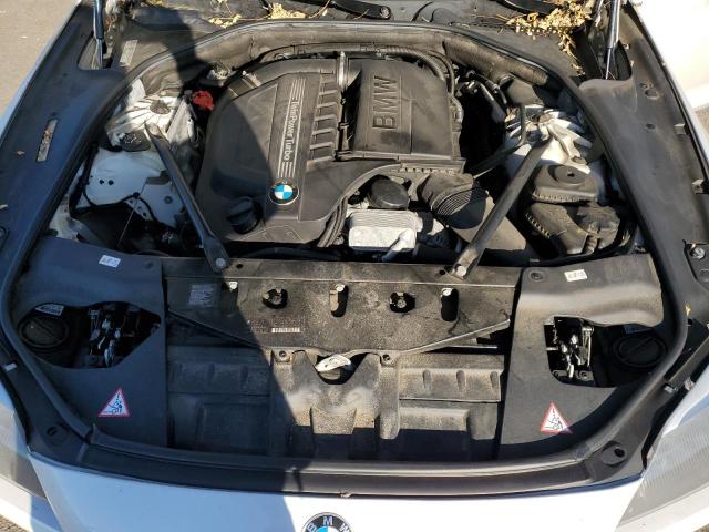 VIN WBA6B8C57EDZ72668 2014 BMW 6 Series, 640 Xi Gra... no.11