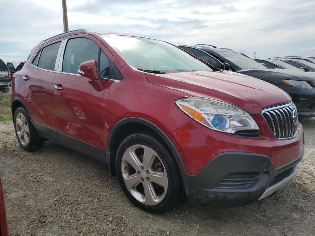 VIN KL4CJASB9FB033889 2015 Buick Encore no.4