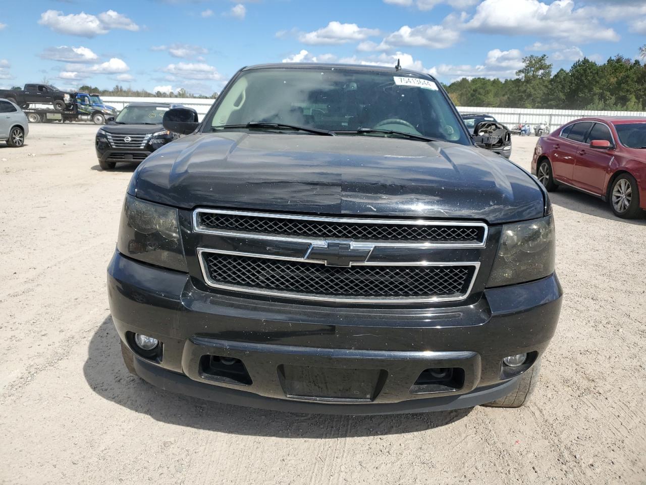 Lot #2962398015 2007 CHEVROLET TAHOE K150