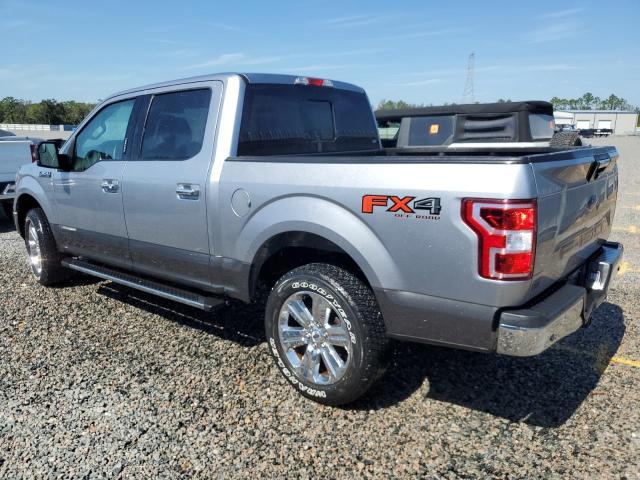 2020 FORD F150 SUPER - 1FTEW1E55LFB05732