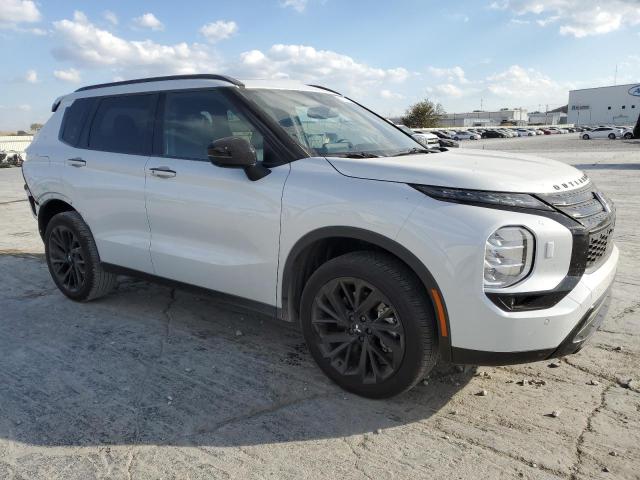 Vin: ja4j4wa89rz053587, lot: 78376624, mitsubishi outlander sel 20244