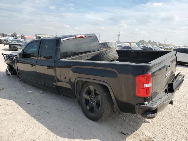 Vin: 1gtv2lec7hz170108, lot: 77085204, gmc sierra k1500 20172