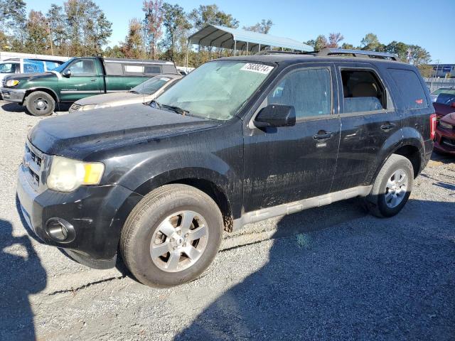 2010 FORD ESCAPE LIMITED 2010