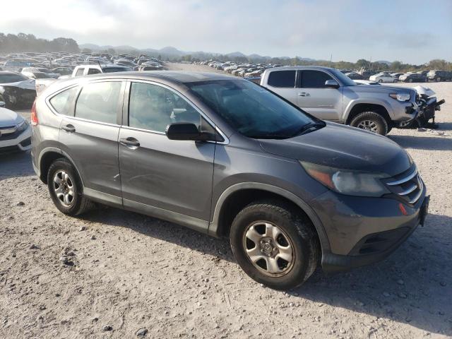 VIN 2HKRM3H36EH507071 2014 Honda CR-V, LX no.4