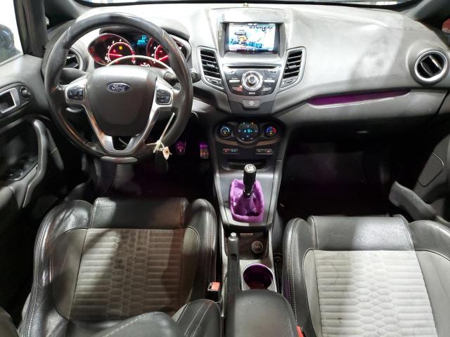 2015 FORD FIESTA ST - 3FADP4GX5FM101196