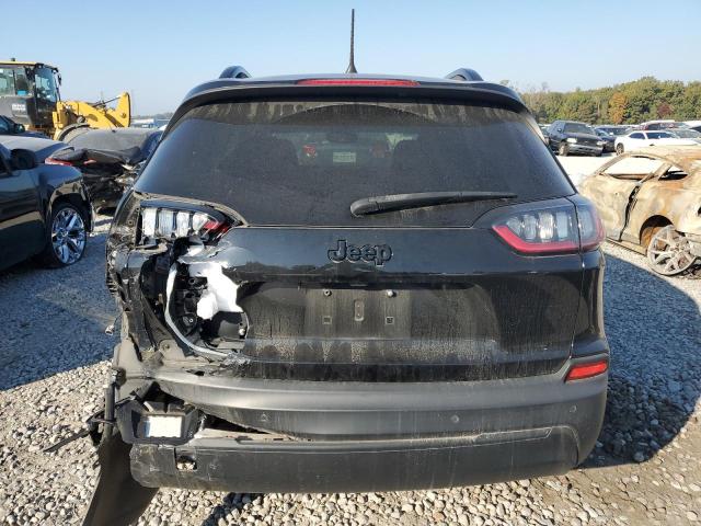 2021 JEEP CHEROKEE L - 1C4PJLLB2MD112727