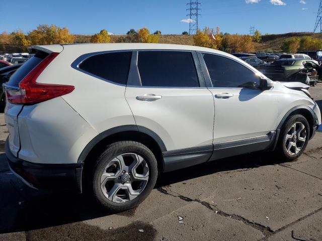 2018 HONDA CR-V EXL - 2HKRW2H89JH606980
