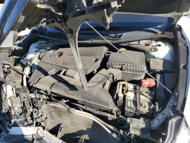 2018 NISSAN ALTIMA 2.5 - 1N4AL3AP7JC273211