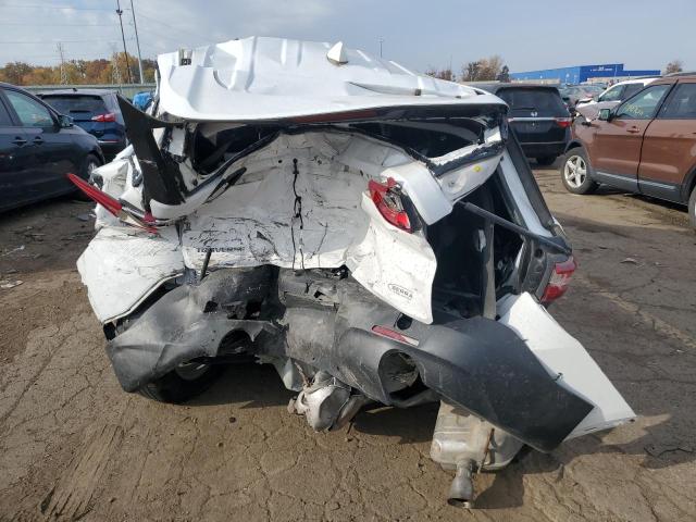 2019 CHEVROLET TRAVERSE L - 1GNERFKW6KJ110460