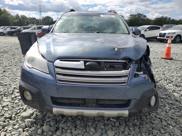 VIN 4S4BRCKC2D3246135 2013 Subaru Outback, 2.5I Lim... no.5