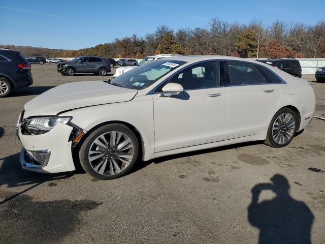 VIN 3LN6L5F9XLR610623 2020 Lincoln MKZ, Reserve no.1