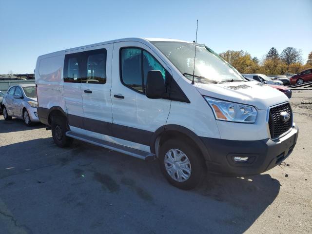 VIN 1FTBR1Y83MKA59259 2021 FORD TRANSIT no.4