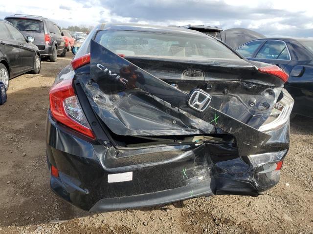 2016 HONDA CIVIC LX - 2HGFC2F53GH561719