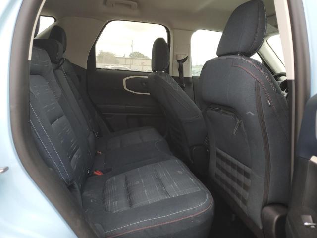 2023 FORD BRONCO SPO - 3FMCR9G66PRD26084