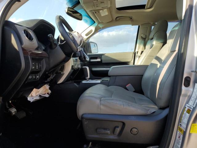 2016 TOYOTA TUNDRA CRE - 5TFHW5F15GX509548