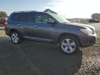 TOYOTA HIGHLANDER photo