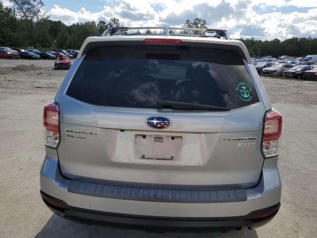 2017 SUBARU FORESTER 2 - JF2SJADC2HH552002