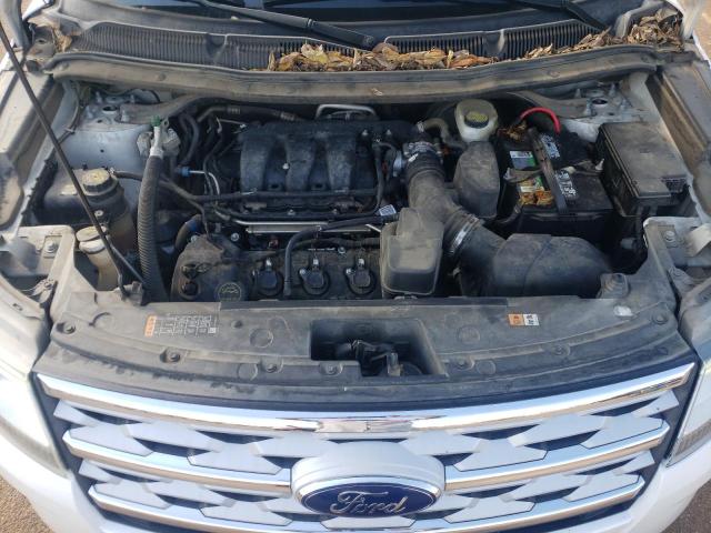 2018 FORD EXPLORER X - 1FM5K7D83JGC85256