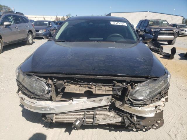 2019 HONDA ACCORD LX - 1HGCV1F17KA072655