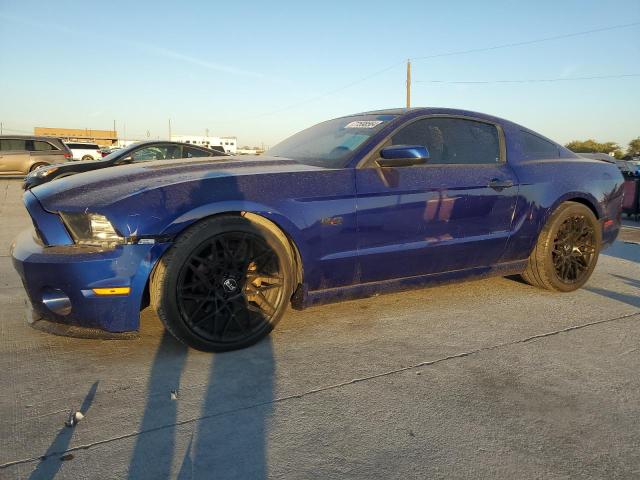 2014 FORD MUSTANG GT #2945086681