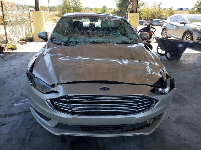 VIN 3FA6P0HD7HR289618 2017 Ford Fusion, SE no.5