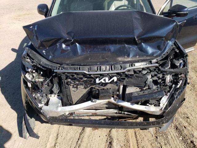 2022 KIA SORENTO S - KNDRGDLG4N5103368
