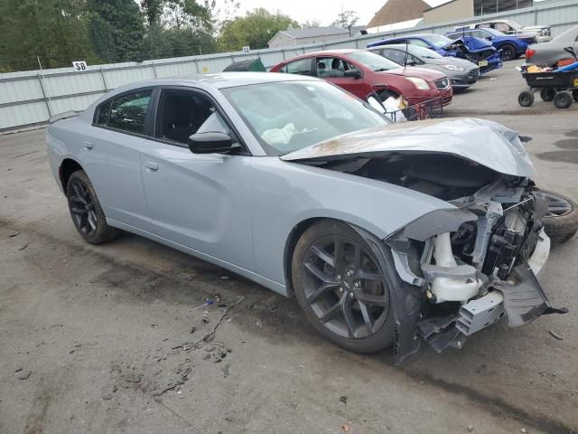 2020 DODGE CHARGER SX - 2C3CDXBG3LH202713